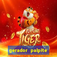 gerador palpite mega sena